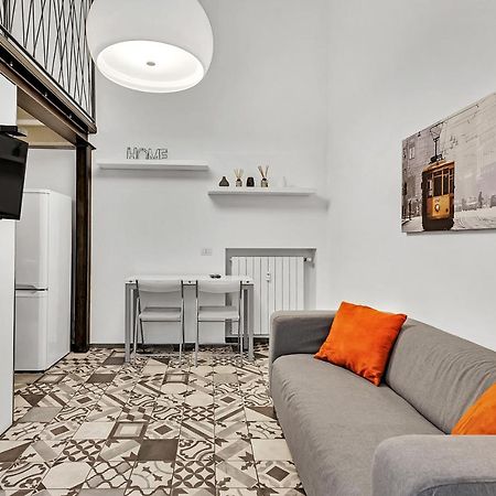 Loft Spritz Nel Centro Di Milano, Via Sottocorno, Porta Vittoriaアパートメント エクステリア 写真