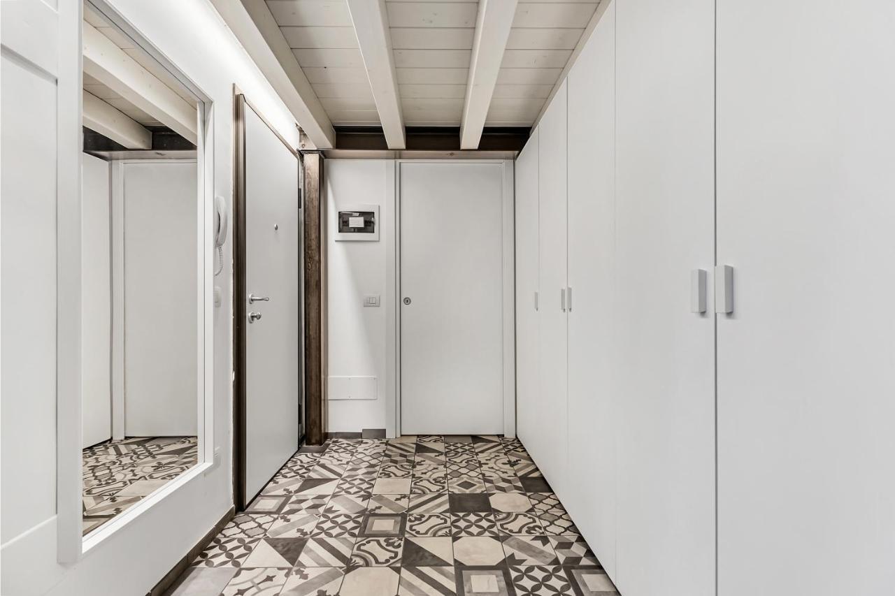 Loft Spritz Nel Centro Di Milano, Via Sottocorno, Porta Vittoriaアパートメント エクステリア 写真